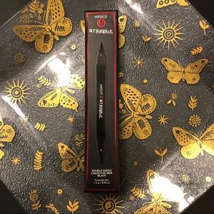 My Chemical Romance HipDot Eyeliner